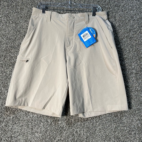 NWT Men’s Columbia PFG Grader Marlin II Offshore Short Sz 34 - Picture 7 of 13